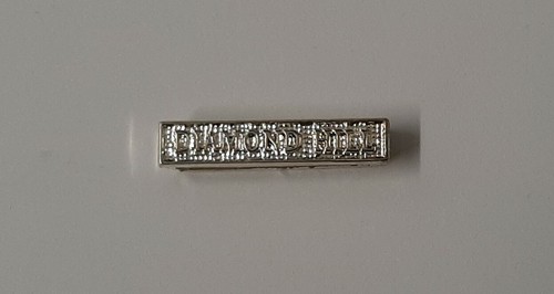 Miniature Medal Clasps Ribbon Bar Assorted Campaigns / Awards British Military - Afbeelding 17 van 31