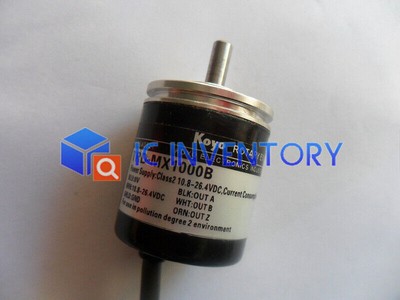 1PCS Brand New Koyo Encoder TRD1000B #E1