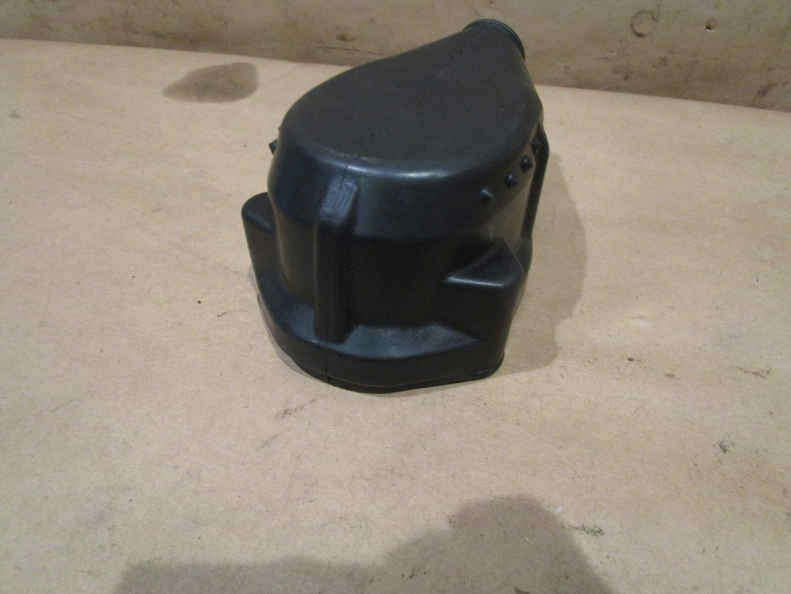 Ferrari 308 QV,328,Mondial - Distributor Cover Boot P/N 118889