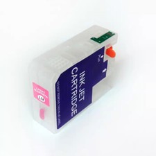 Refillable Ink Cartridges for Epson 3800 3800C 3880 3890 with Chip