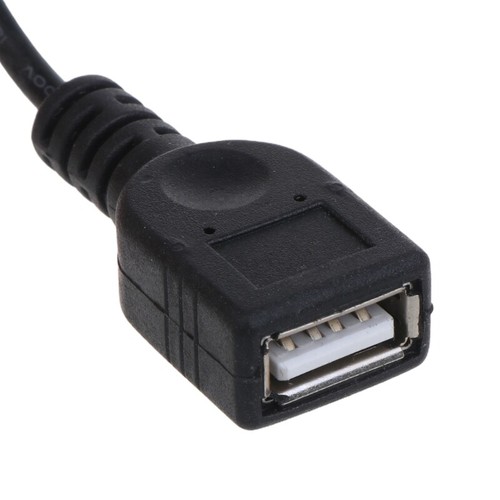 130cm USB Speed Governor Line Speed -Control Cable Cord 3-Gear Regulation - Photo 6/8