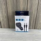 Ematic 5-In-1 Universal Accessory Kit for iPod iPad and Mp3 Players New