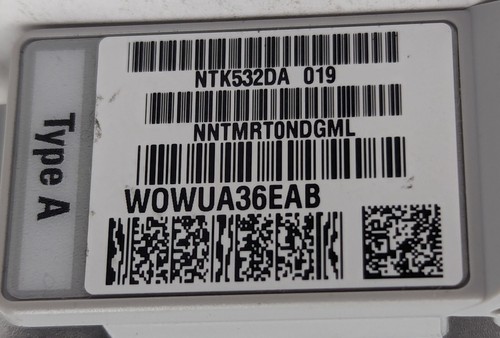 Ciena 6500 OTN Flex MOTR 1x XFP/8x SFP D/S Line Card Module NTK532DA WOWUA36EAB - Picture 16 of 16