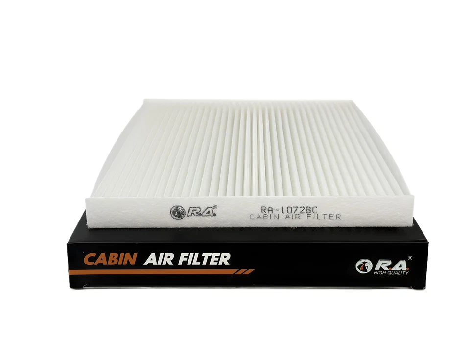 Engine & Cabin Air Filter Set for KIA RONDO 2014 - 2017 2.0L LX EX Hatchback - image 3 of 4