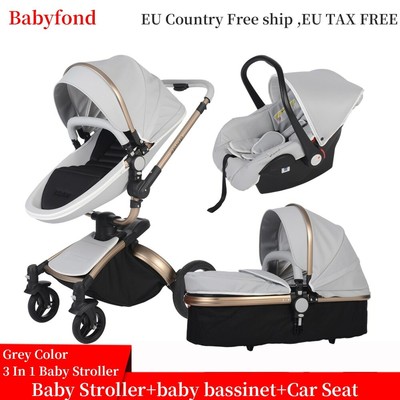 ebay pushchairs