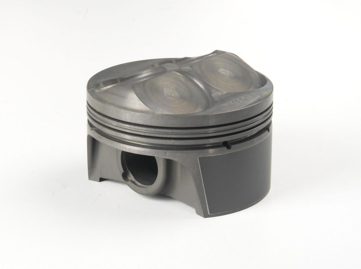 Mahle Motorsport 930083125 87.00mm x 31mm CH,90.7mm stroke,143mm 