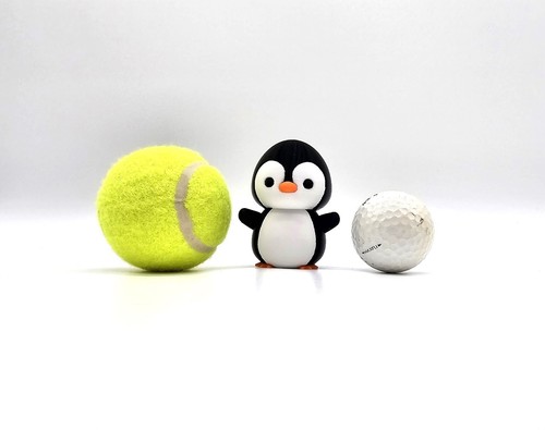 Power Wheelchair Accessory Powerchair Mobility Scooter Penguin Joystick Knob - Picture 8 of 8