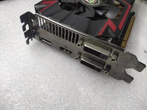 DataLand AMD Radeon R9 380 4GB GDDR5 PCI-E Graphics Video Card DP DVI HDMI - Picture 3 of 5