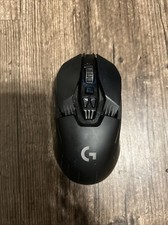 Logitech G903 Hero Lightspeed Wireless Optical Gaming Mouse No USB Dongle