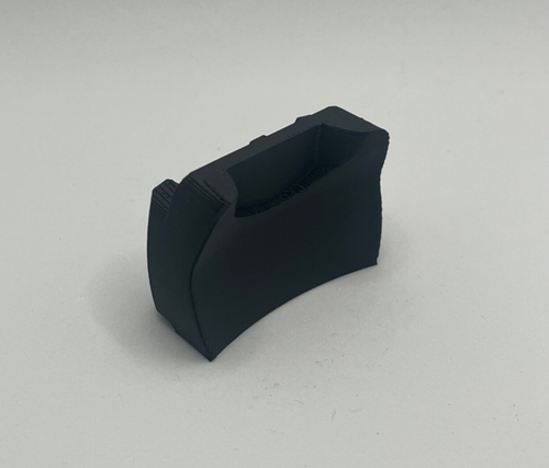 HJC RPHA 11 -Chin Mount - GoPro Action Cam Soporte para barbilla - Imagen 2 de 4