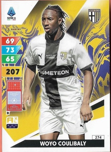 ADRENALYN XL 2024-2025 CARDS BASE DA 181 A 360 PANINI - Picture 102 of 194