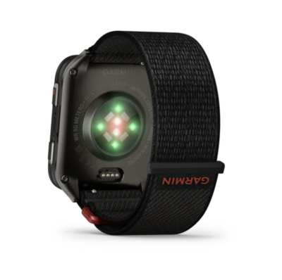 GARMIN - 【美品】Garmin ガミン Venu SQ 2 Black (4811) Garmin Venu® Sq 2 | Fitness & Health Smartwatch