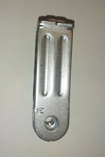 SOPORTE DIÉSEL DETROIT PARA LÍNEAS DE COMBUSTIBLE EN DD13, DD15, DD16 DDE-A4730700440 - Imagen 3 de 4
