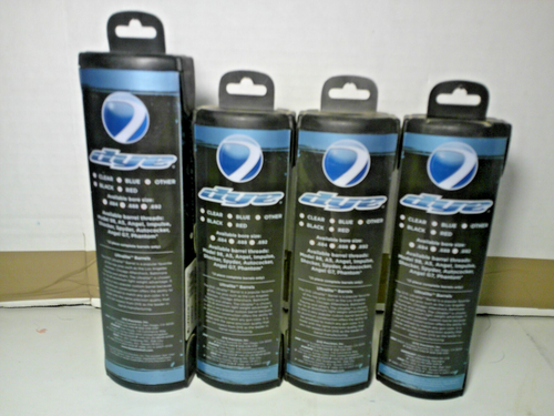 4 Piece Set Dye Precision Ultralite Paintball Barrels ~14" ~.684" ~ .688"~ .692" - 第 4/7 張圖片