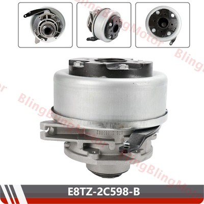 For 1988-2002 Ford F250 F350 Parking Brake Assembly Transmission E8TZ-2C598-B