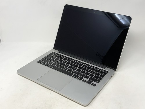 Apple MacBook Pro 13 Retina Early 2015 2.9 GHz Intel Core i5 5th Gen 8GB 512GB - Picture 3 of 9