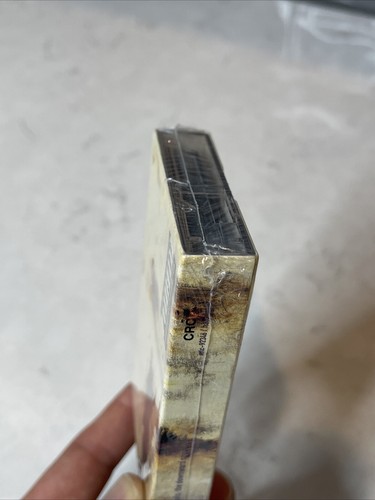 Nine Inch Nails The Downward Spiral Cass 1994 w Original Slipcover RARE NEW SEAL - Picture 15 of 17