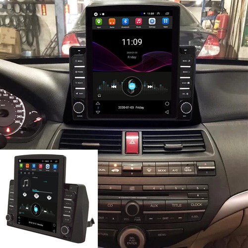 9.7 Inches Car Stereo Radio GPS Wifi 