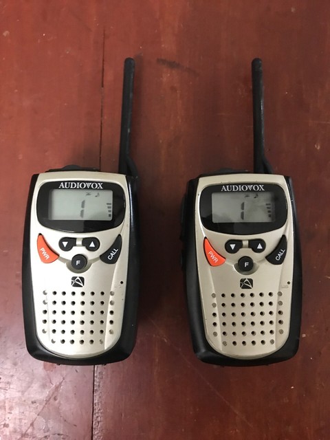Daewoo fr 530 nt