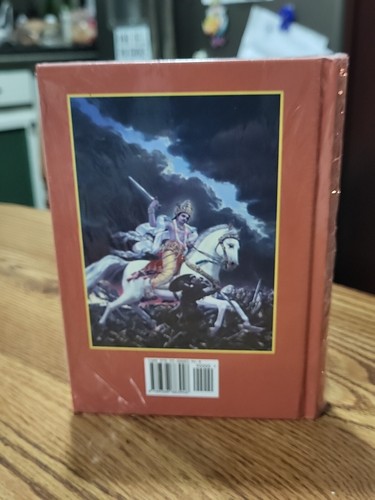 SRIMAD BHAGAVATAM, TWELFTH CANTO " The Age of Destruction" By A.C. Bhaktivedanta - Foto 4 di 14