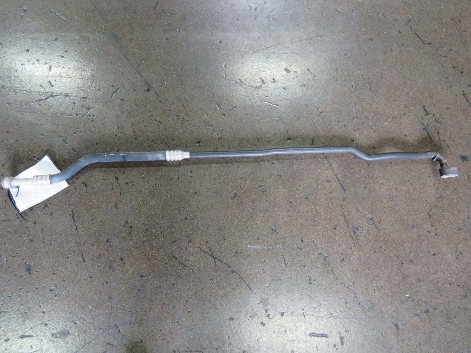 Lamborghini Gallardo LP550, A/C Hose/Line, Used, P/N 400260740E