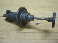 Vintage Gem Primer Fuel Gas Manual Pump Model T A Ford Speedster Scta Sprint Car Vintage Gem Primer Fuel Gas Manual Pump Model T A Ford Speedster Scta Sprint Car