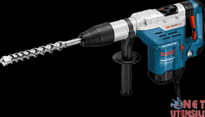 Appliance Perforatore Tassellatore Bosch Gbh 5 40 Dce Professional Blue Ebay