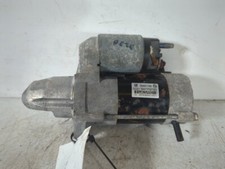 Vauxhall Mokka X Mk1 Fl Elite Cdti 2015-2020 1598 Starter Motor 55491789 O99