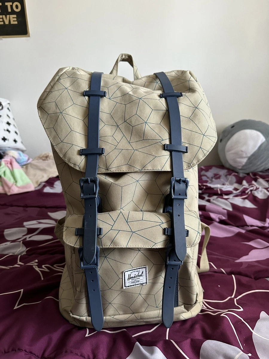 Herschel backpack online men