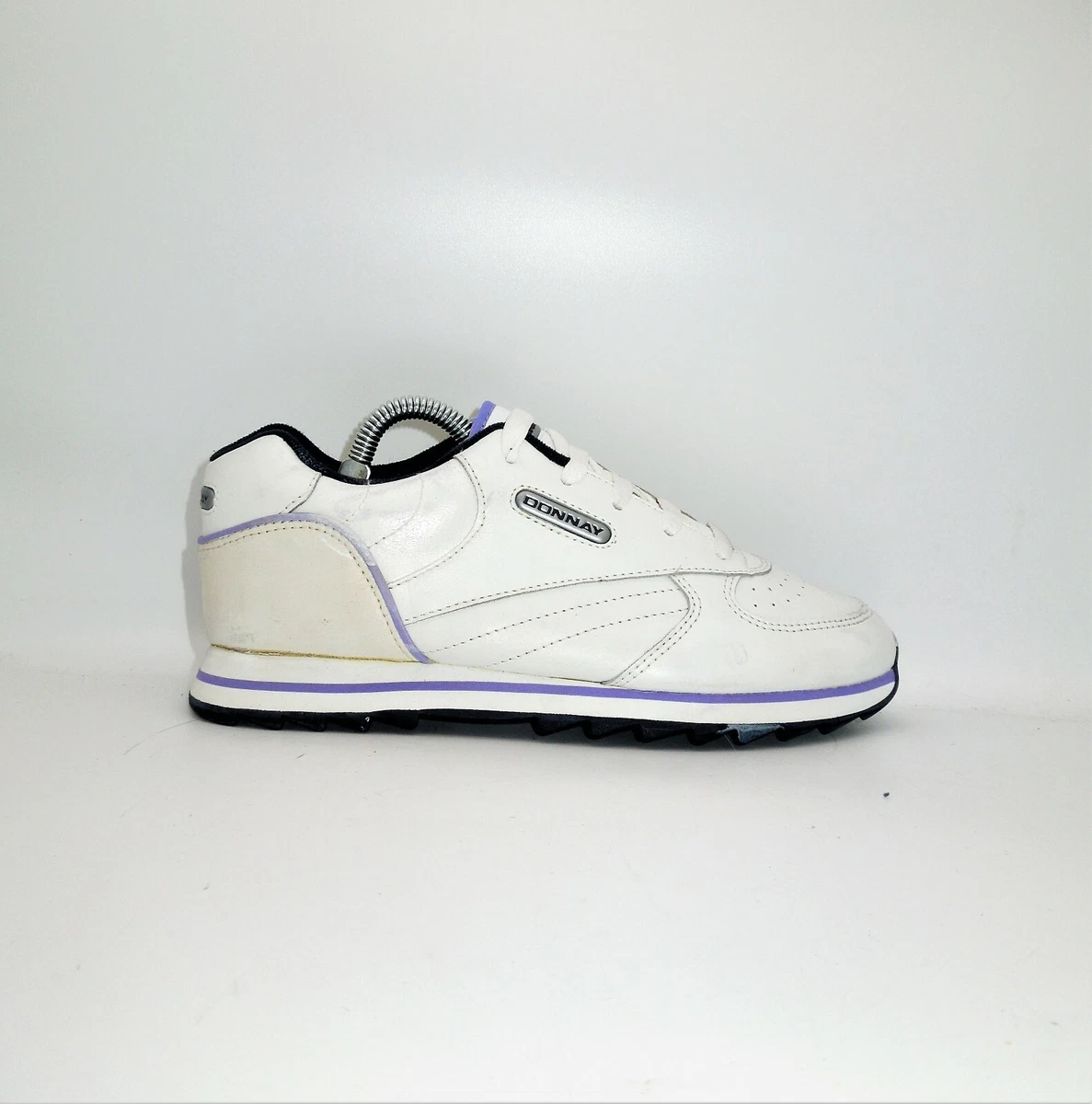 White trainers size 6 sale