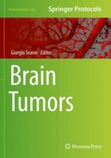 Brain Tumors, Paperback by Seano, Giorgio (ED...
