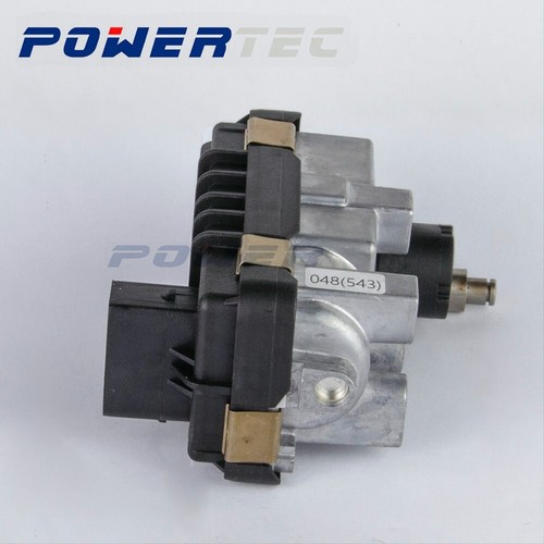 823024-0003 Turbo actuator 823024-0001 for Jeep Cherokee 3.0 CRD KL 184Kw 823024 - Picture 8 of 8