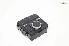 2019-2020 AUDI Q5 FY AUDIO MEDIA GPS NAVIGATION CONTROL PANEL SWITCH KNOB OEM