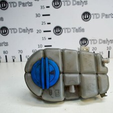 AUDI A6 C7 2014 Expansion Tank 4G0121403G 2.0 Diesel 130kw 11518603