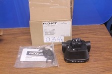 Flojet Upper Housing Kit Viton Valve Santoprene Diaphragm 45psi 20404007