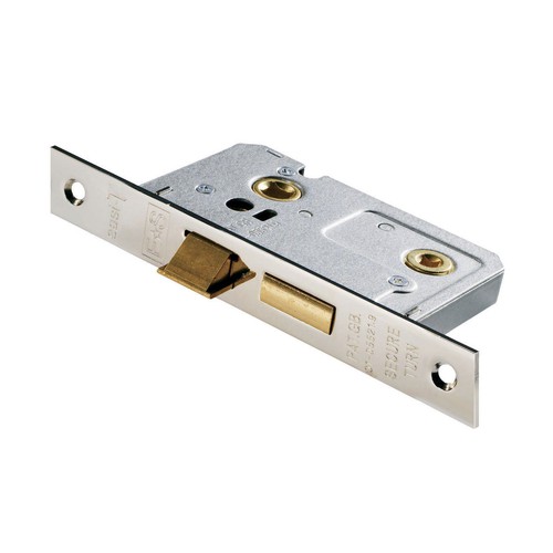 Easi-T Residential Bathroom Lock - Picture 4 of 12