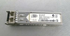 Cisco - GLC-SX-MM ( 30-1301-04 ) Optical Transceiver Module               3D