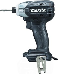 Makita TS141DZB Soft Impact Driver 18V Black 40Nm TS141 Tool Only