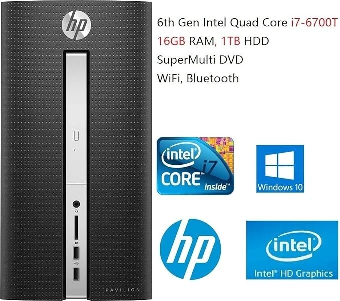 Linux PC or Development Server - Image 2 of 2