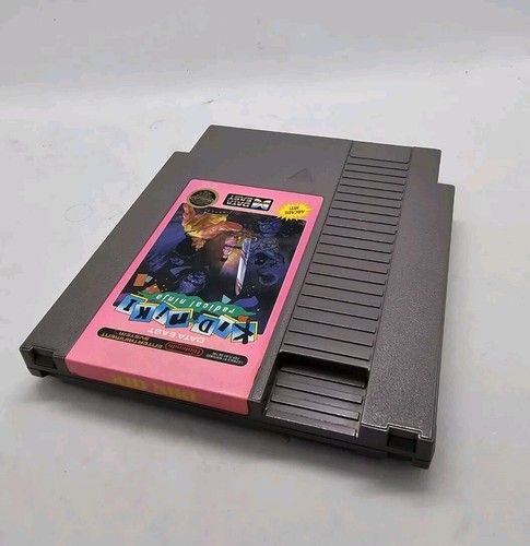 MagMax (Nintendo Entertainment System, 1988) - Bild 2 von 3