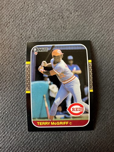 1987 Donruss Baseball Base Cards You Pick Complete Your Set #'s 400-660 - Picture 15 of 246