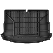 TPE Frogum Pro-Line Kofferraumwanne für Volkswagen Scirocco III 2008-2017 TPE Gu