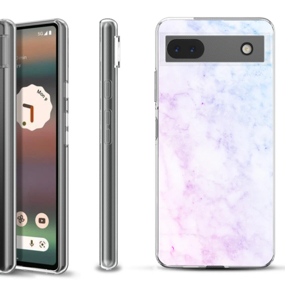 Phone Case for Google Pixel 6a,7a,7,7 Pro,8,8a,8 Pro Screen Protector p15