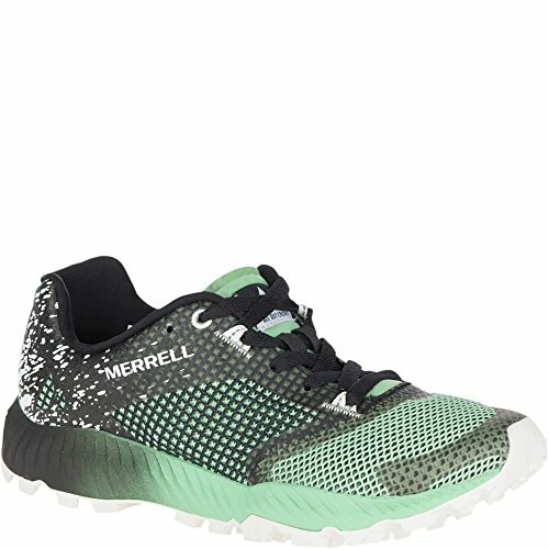 Merrell Mujer todos Crush 2 Zapatillas, ceniza negra, talla 6.0 Merrell Mujer todos Crush 2 Zapatillas, ceniza negra, talla talla talla 6.0 Tu satisfacción es nuestro objetivo