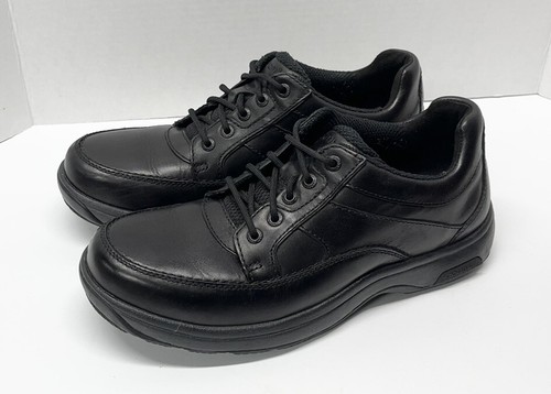 Dunham Mens Waterproof Slip Resistant 