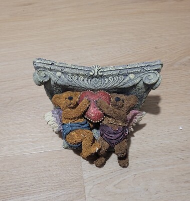 Boyd Bears & Friends ''Angele Fly High, Land Softly, And Teach Life's Valuble...