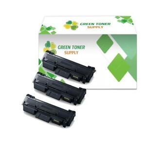 10 pk MLT-D116L Toner Cartridge for Samsung SL-M2835DW SL-M2885FW Printer