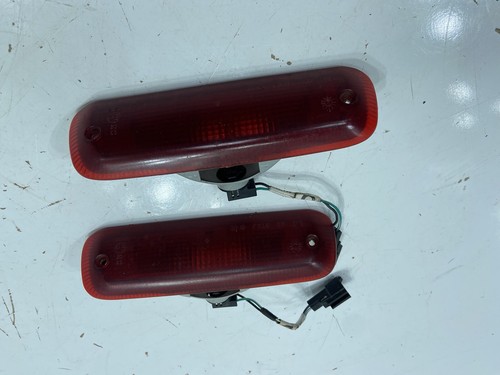 Third Brake Light Assembly Jeep Cherokee XJ 1997-2001 - Free Shipping - Picture 5 of 5