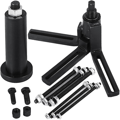 VEVOR Crank Case Splitter Separator ATV Motorcycle Crank Puller Installer Tool