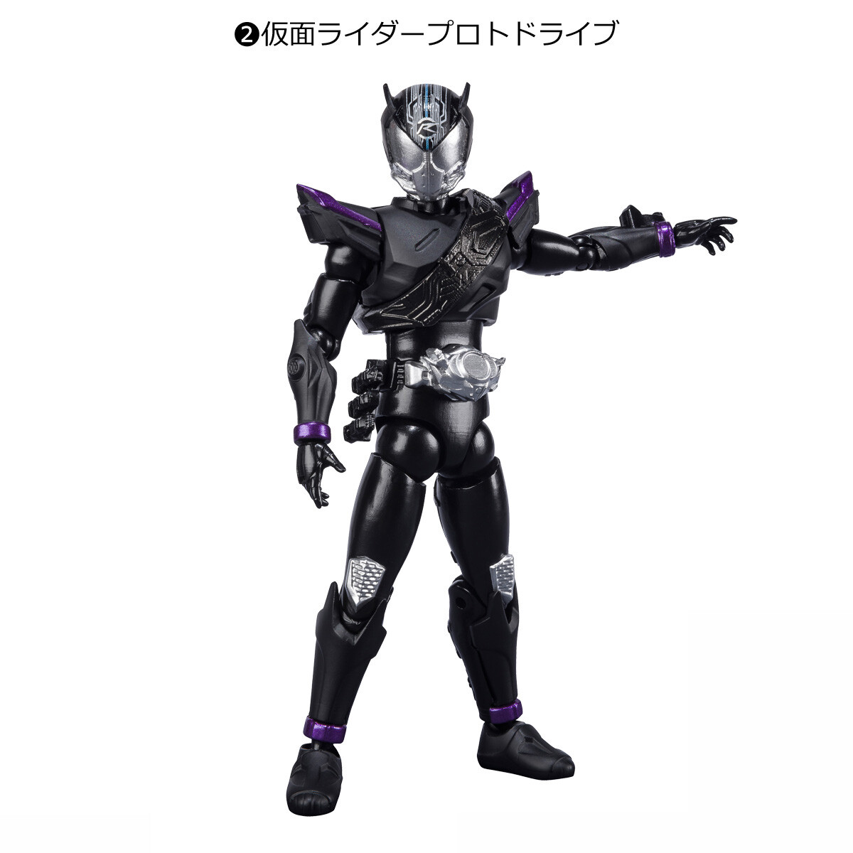 SHODO-X5　6種セット Bandai New SHODO-X Kamen Rider 15 / 6 type complete set